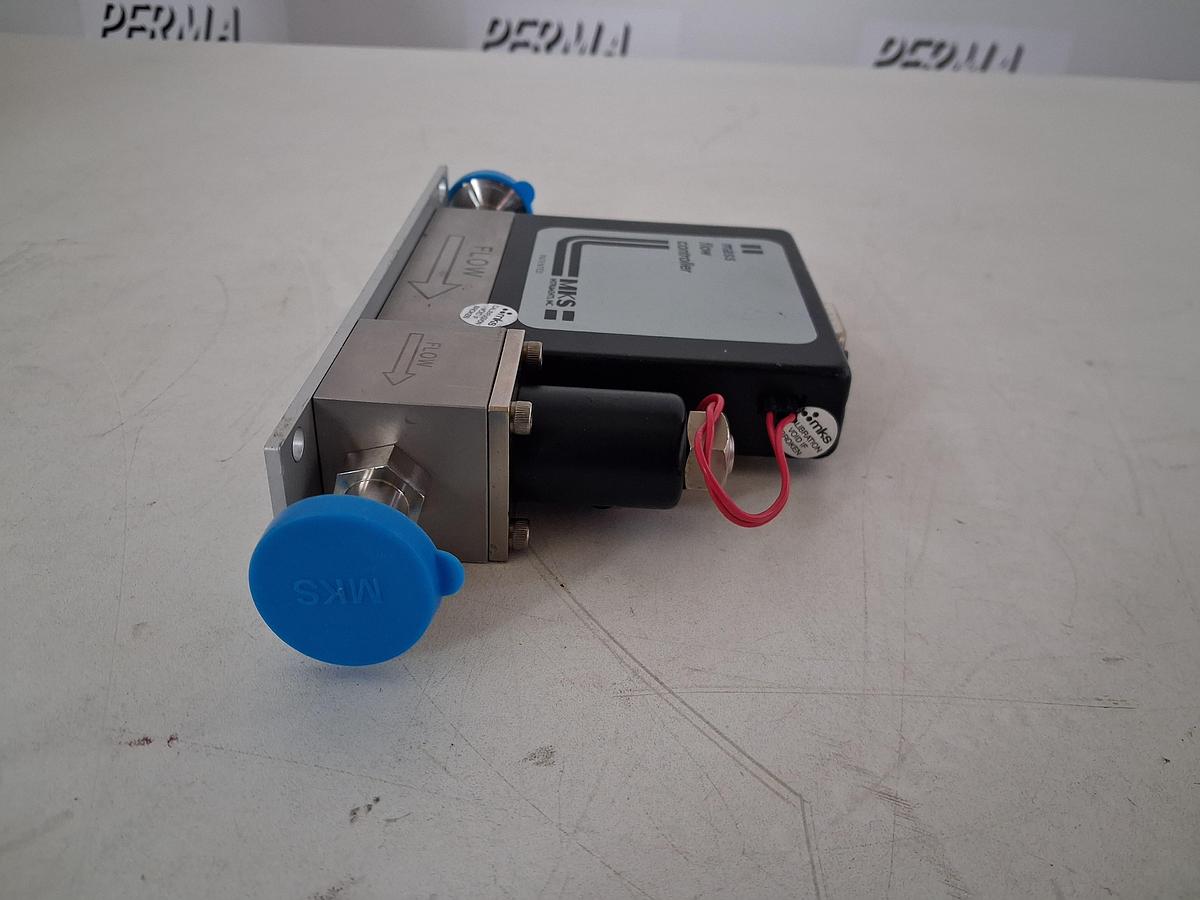 Gebraucht Mass flow controller