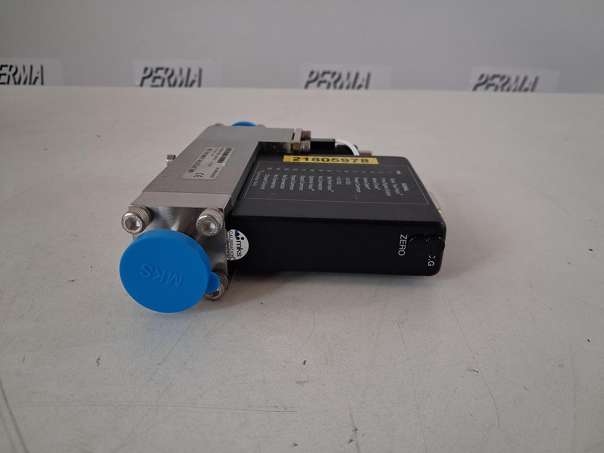 Gebraucht Mass flow controller