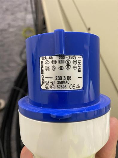 Gebraucht Zeiss Raster-Elektronen-Mikroskop DSM950