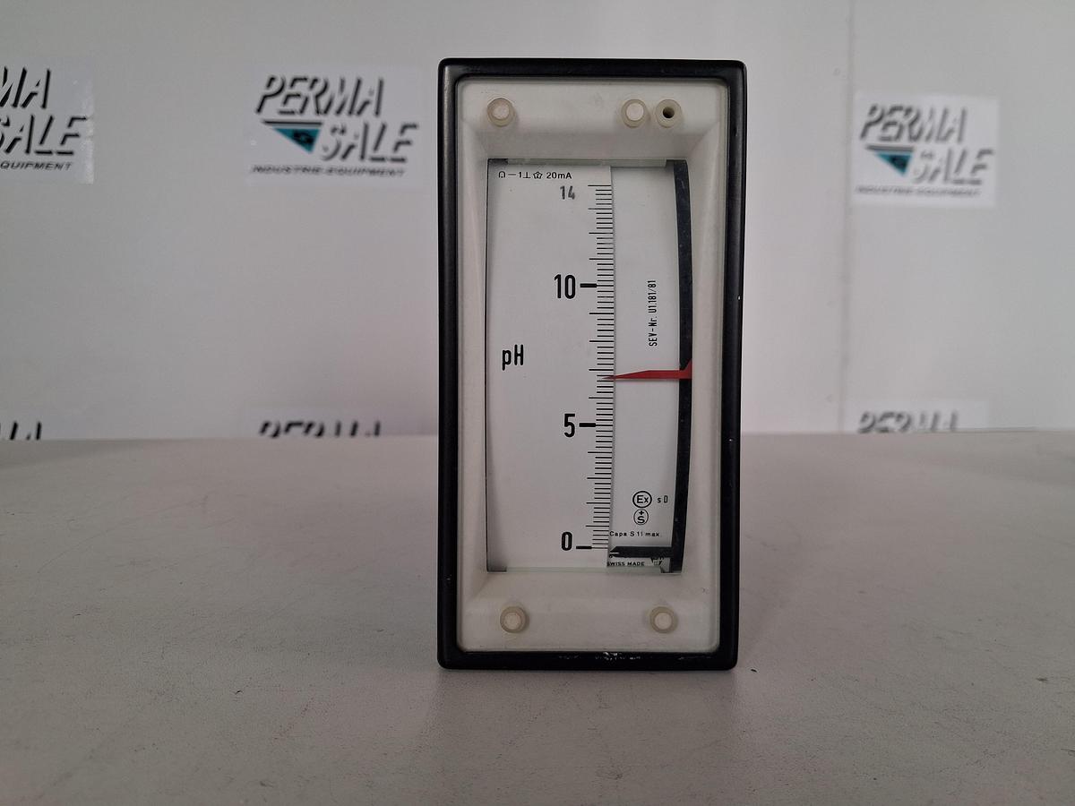 Gebraucht Drehspulinstrument