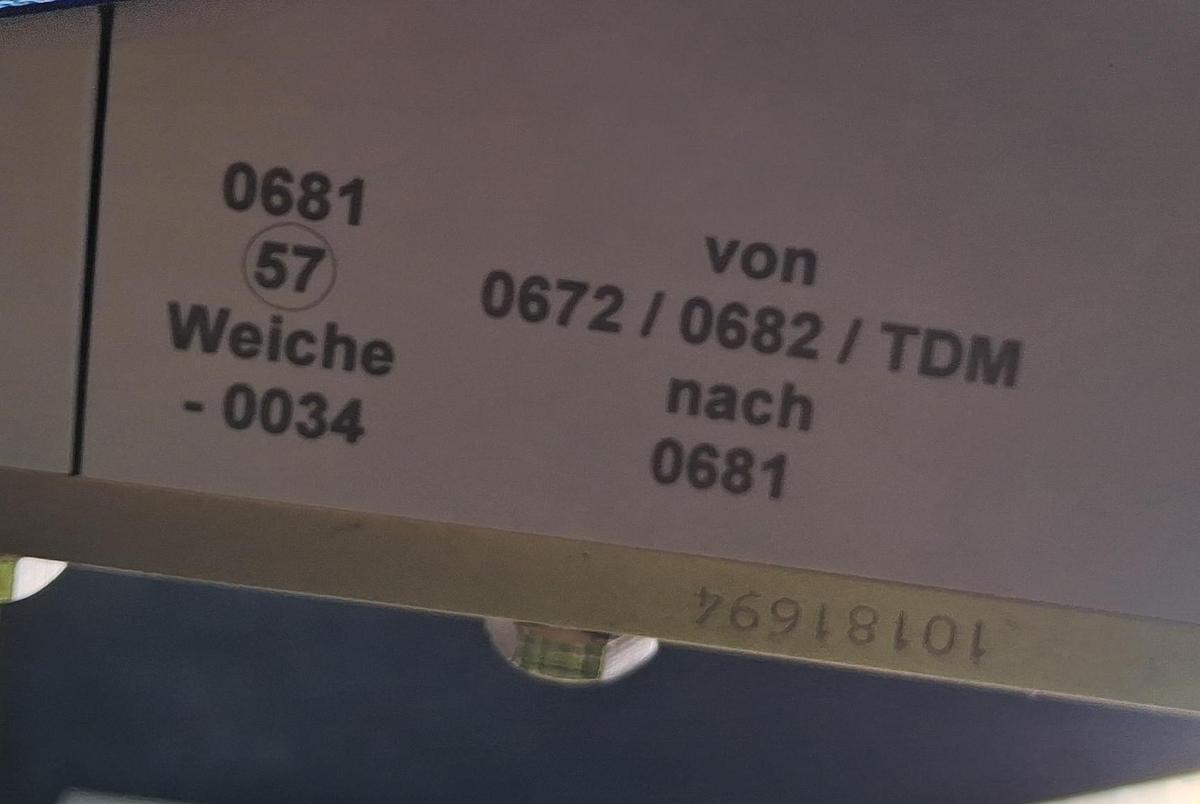 Gebraucht Inova pharmasystem