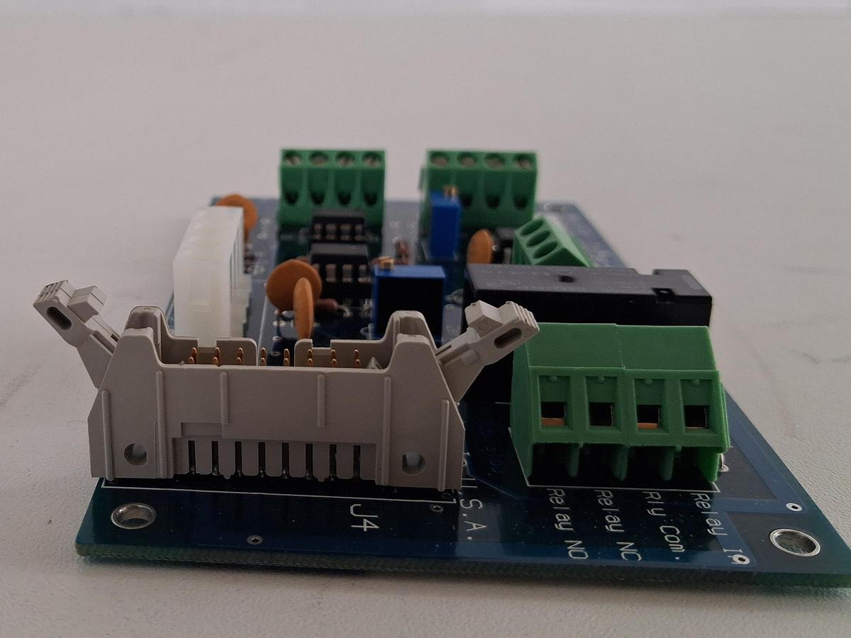Gebraucht M1012 Interface