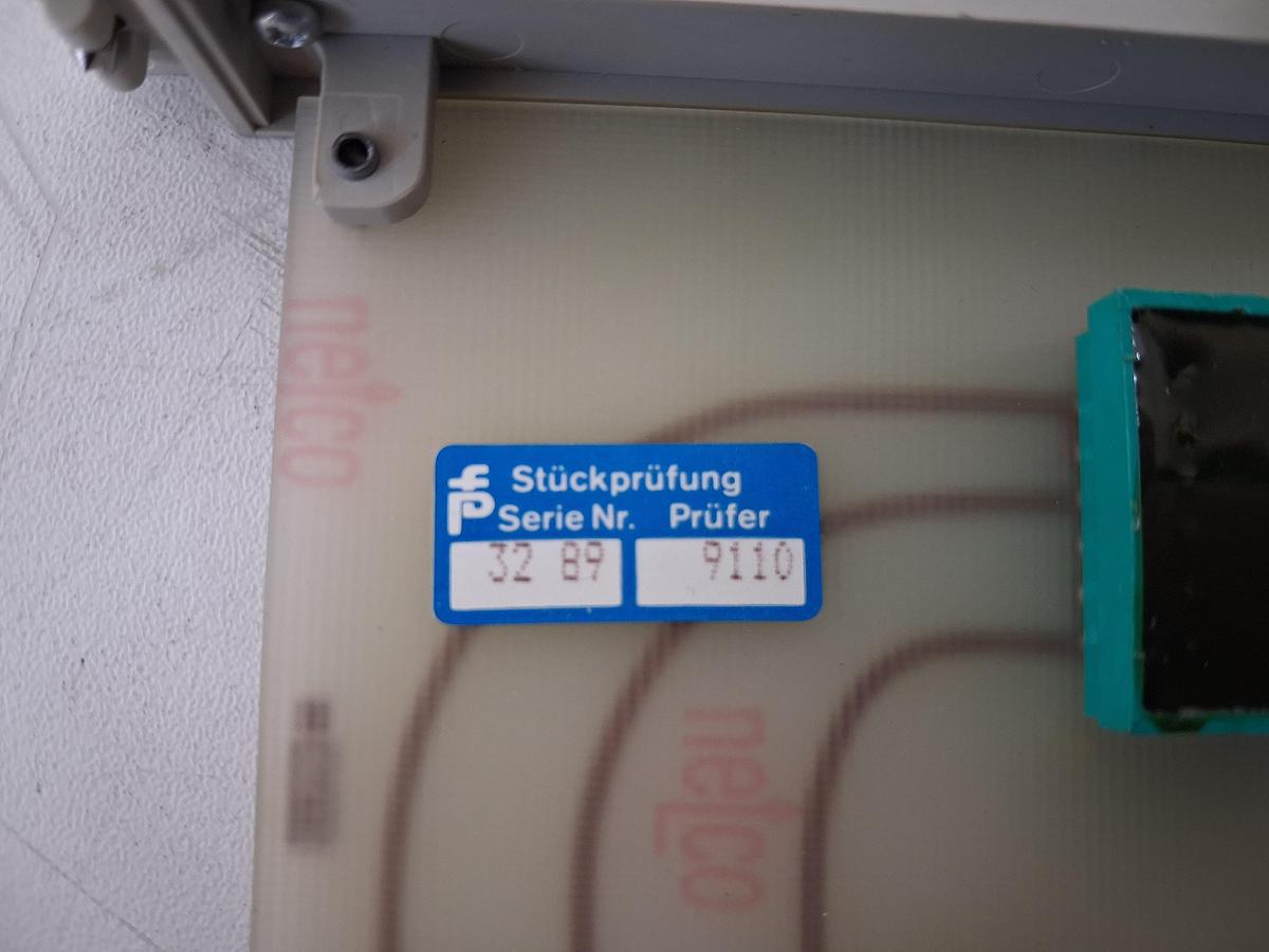 Gebraucht Stromversorgung