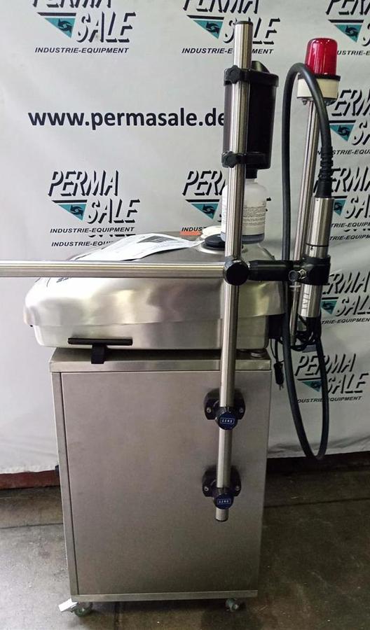 Gebraucht LINX 7300 IP55 P73 Industriedrucker mit Druckkopf Ultima 3103 C