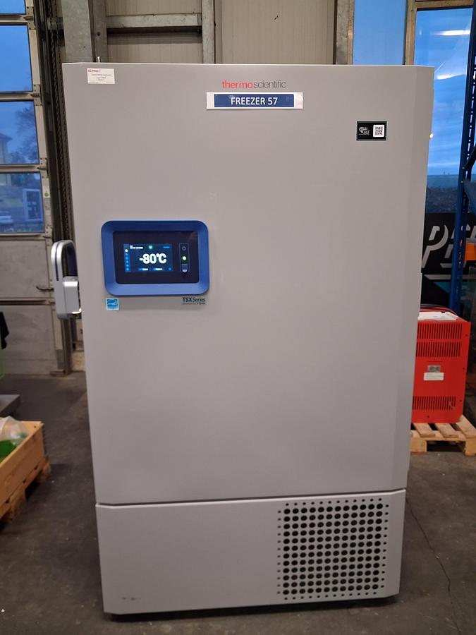 Gebraucht Thermo Scientific