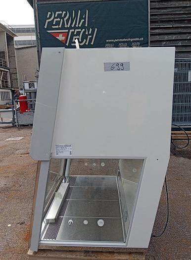 Gebraucht Skan Laborabzug Workstation S2010 1.2