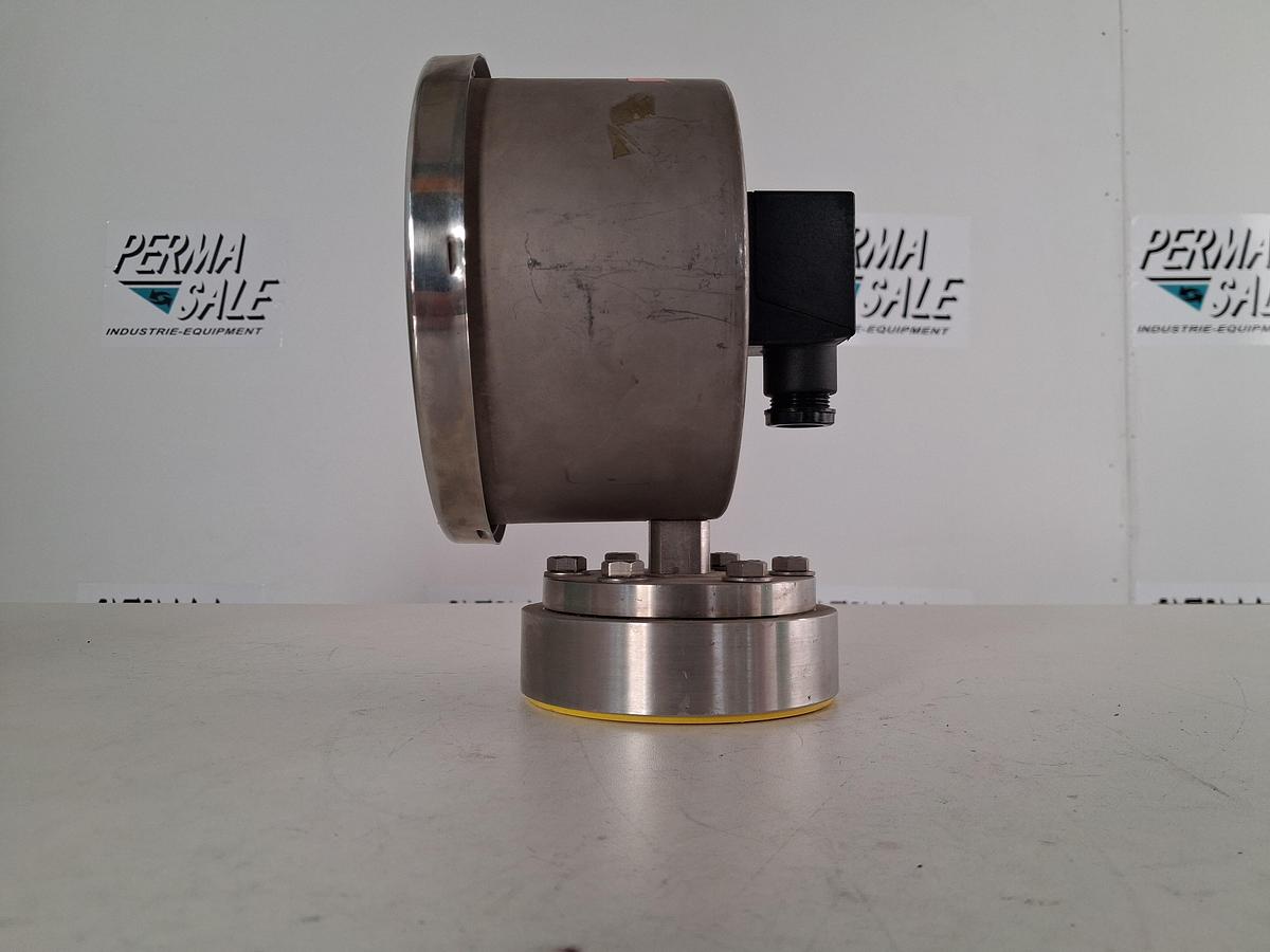 Gebraucht Manometer