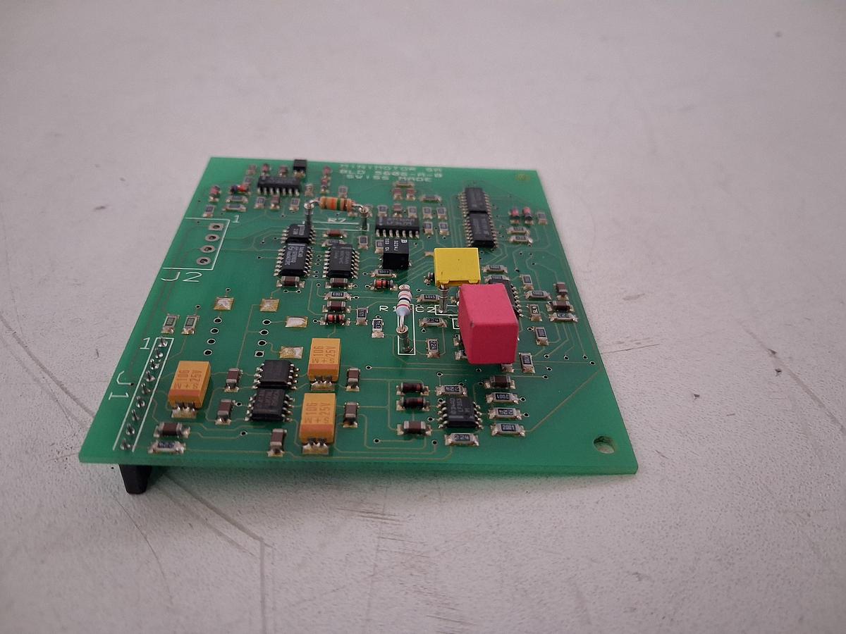 Gebraucht Minimotor