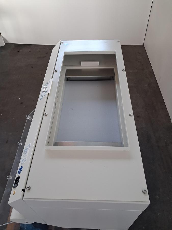 Gebraucht SKAN Skanair Sicherheitswerkbank HFC-S 900