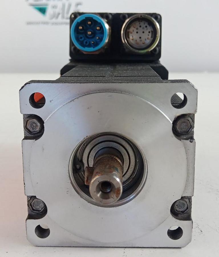 Baldor bürstenloser Servomotor BSM63A-350AA