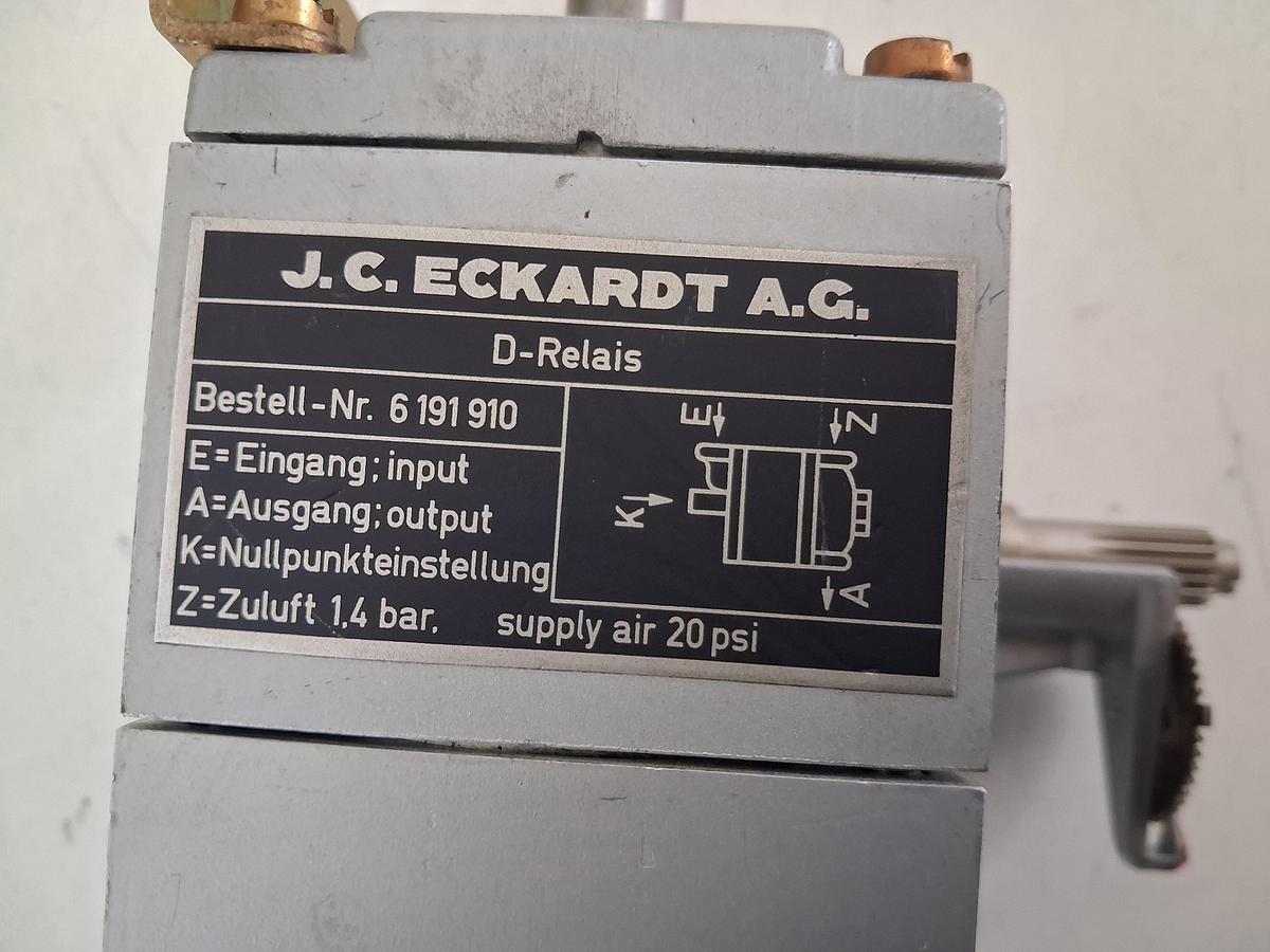 Gebraucht Relais