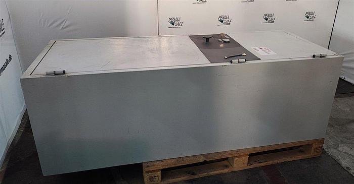 Used KABA Safe Tresor