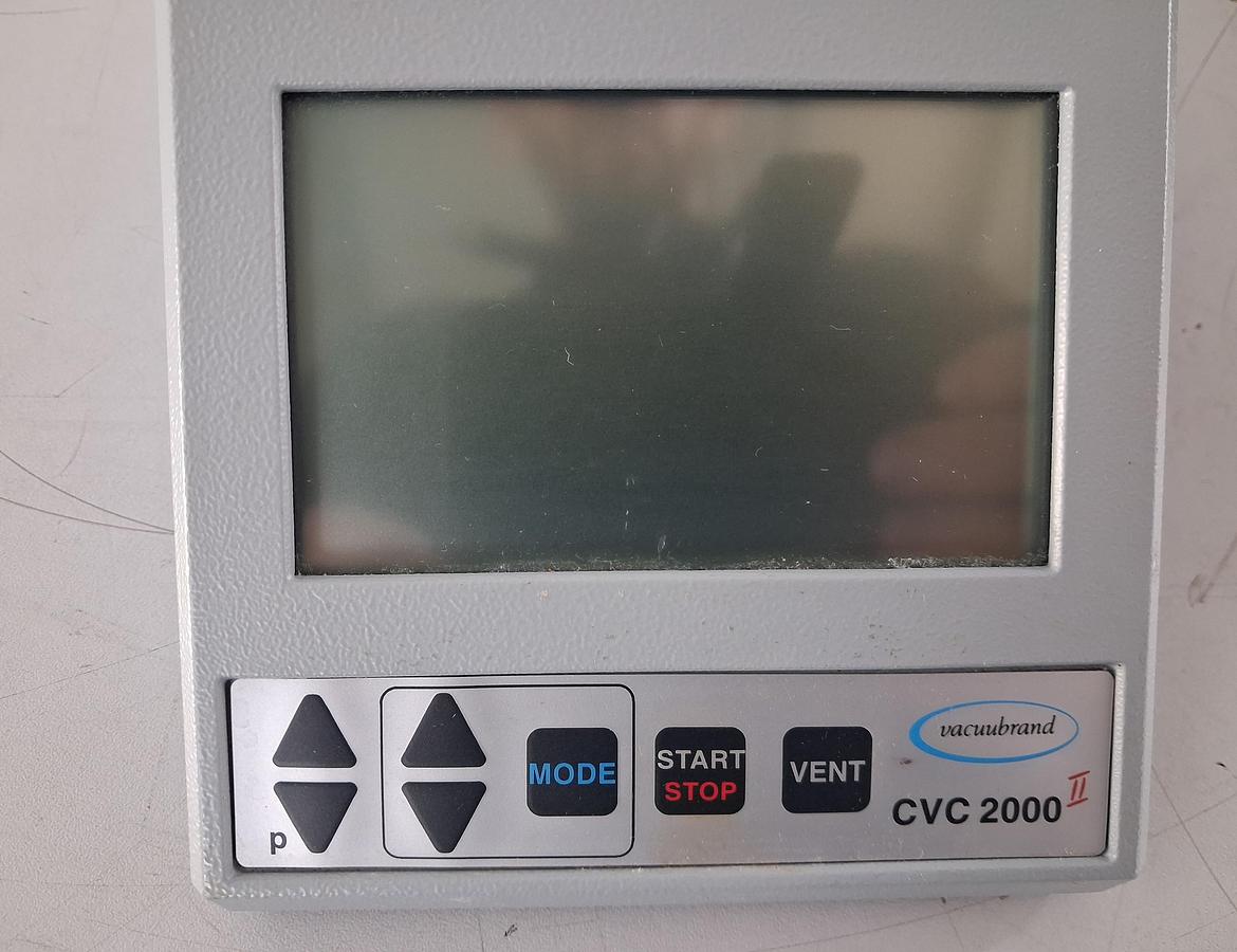 Gebraucht Brookfield