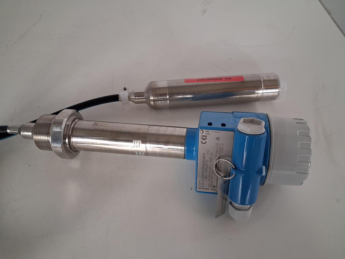 Gebraucht Deltapilot