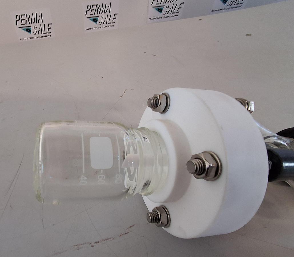 Gebraucht Normag Boro 3,3