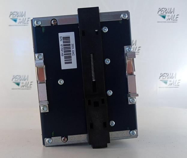 Gebraucht Puls Halbregulierte Stromversorgung XT40.721