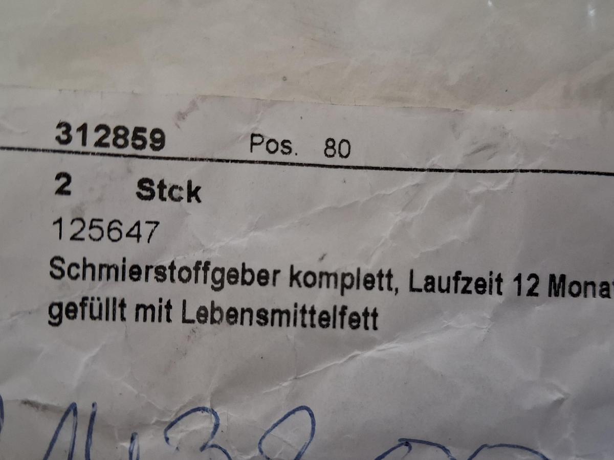 Gebraucht Perma