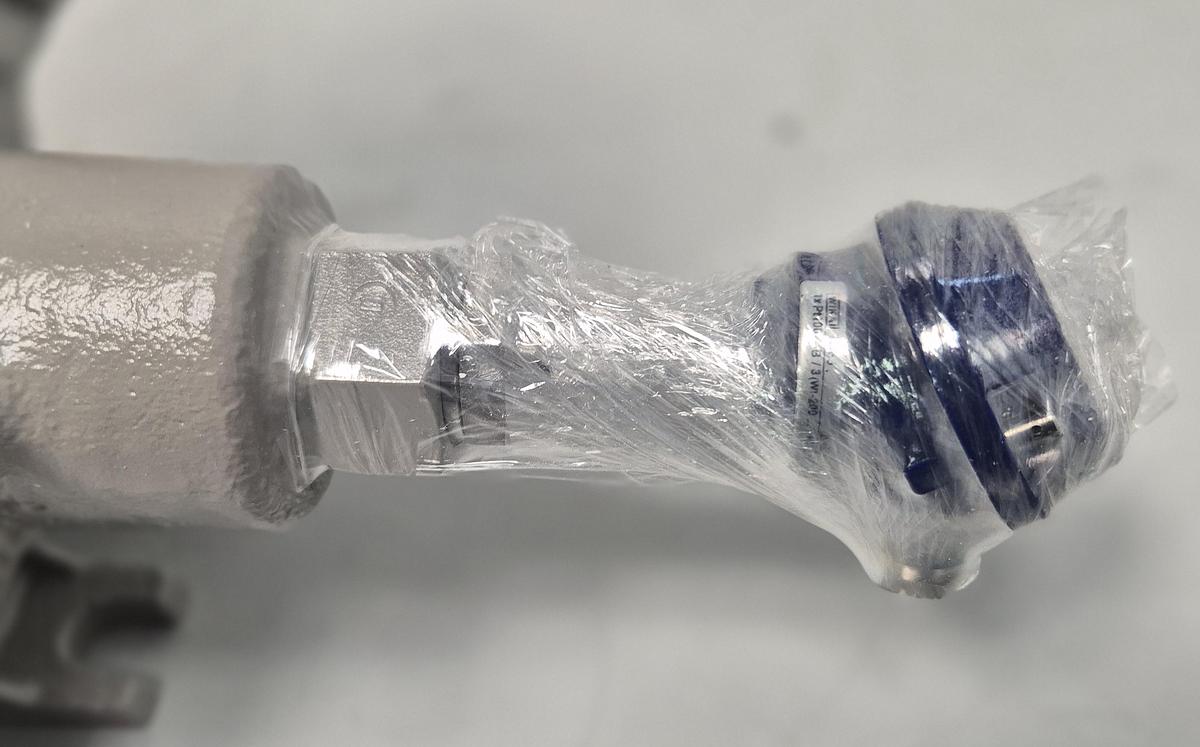 Hermetic Magnetkreiselpumpe Hermetic CAM 2/3 Magnetkreiselpumpe