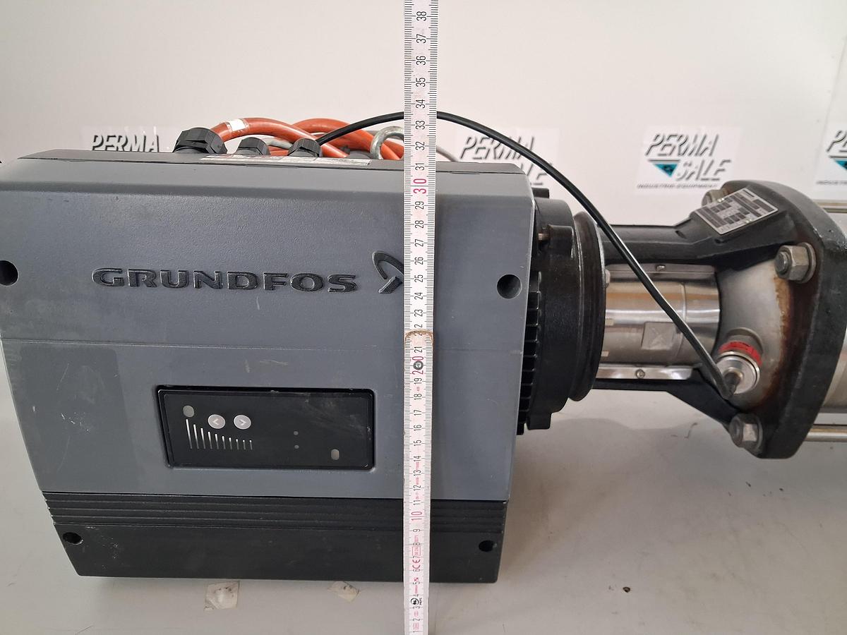 Gebraucht Grundfos