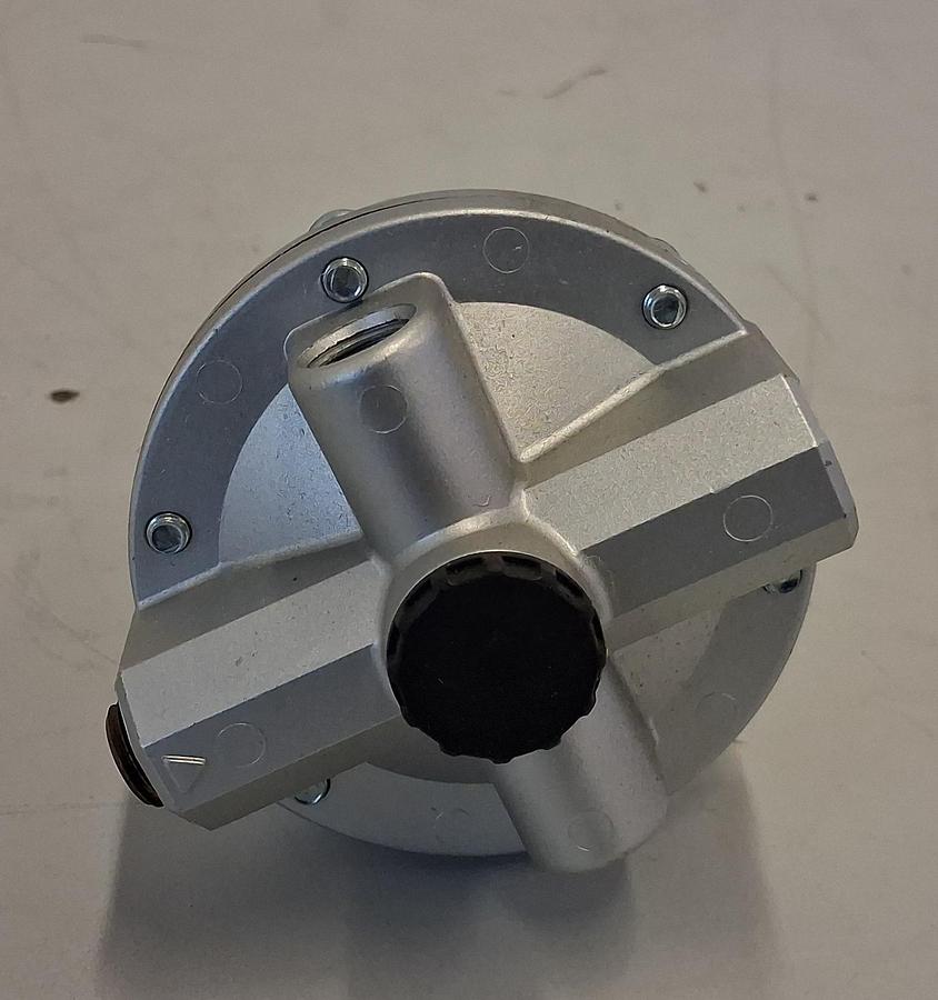 Gebraucht Precision Regulator