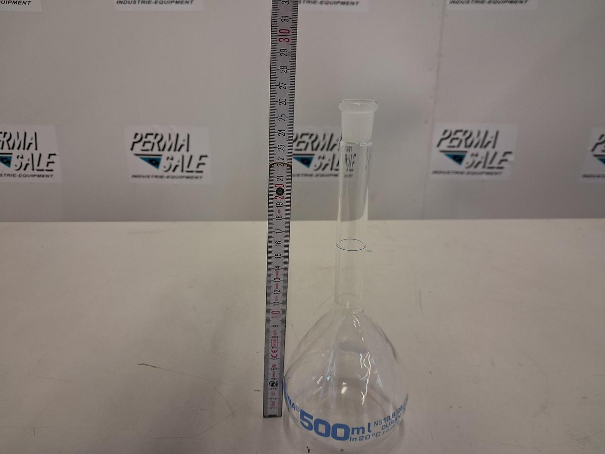 Gebraucht Duran 500ml