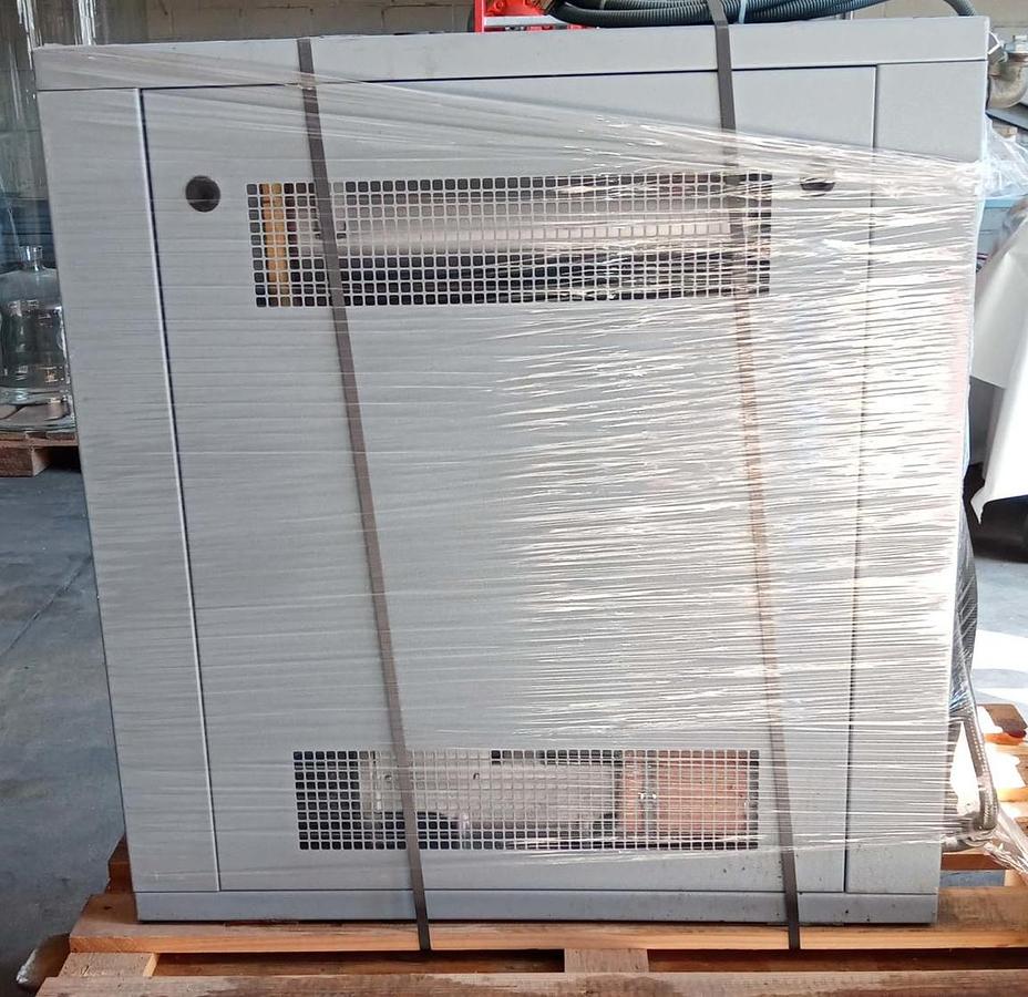 Gebraucht Tool Temp Temperiergerät  TT-270  (mit Oelkreislauf bis max. 250 °C)