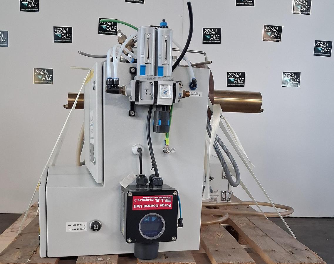 Gebraucht E.L.B. ex-Geräte