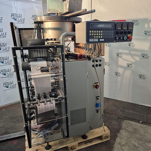 Used Horn Noack Pharmatechnik Verpackungsmaschine TN 220