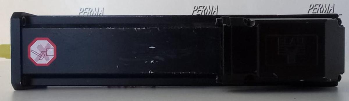 Gebraucht Elau Schneider elektrische Linearantrieb Servomotor SM070-60-020-P0-45-S1-B1