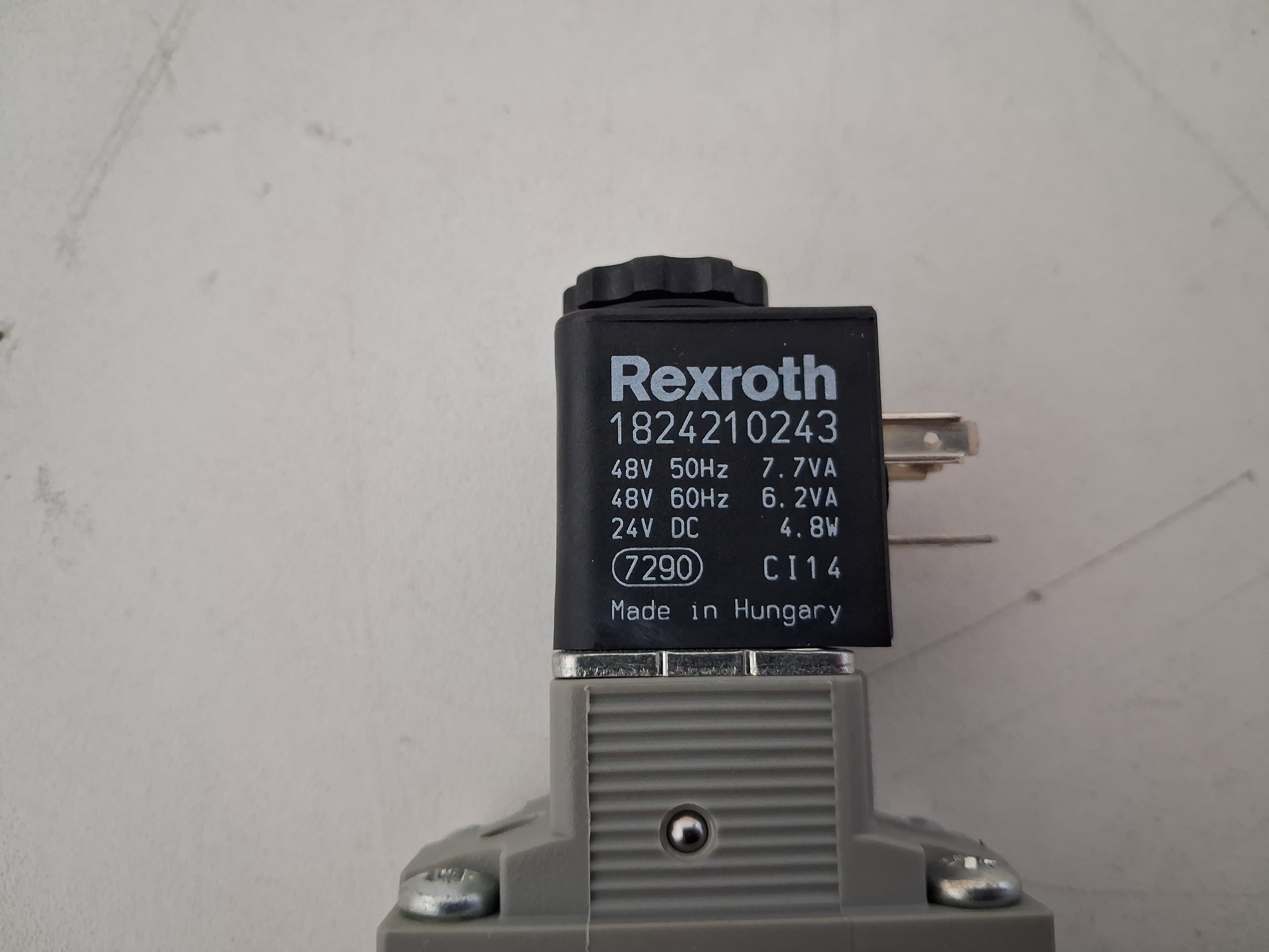 Gebraucht Rexroth