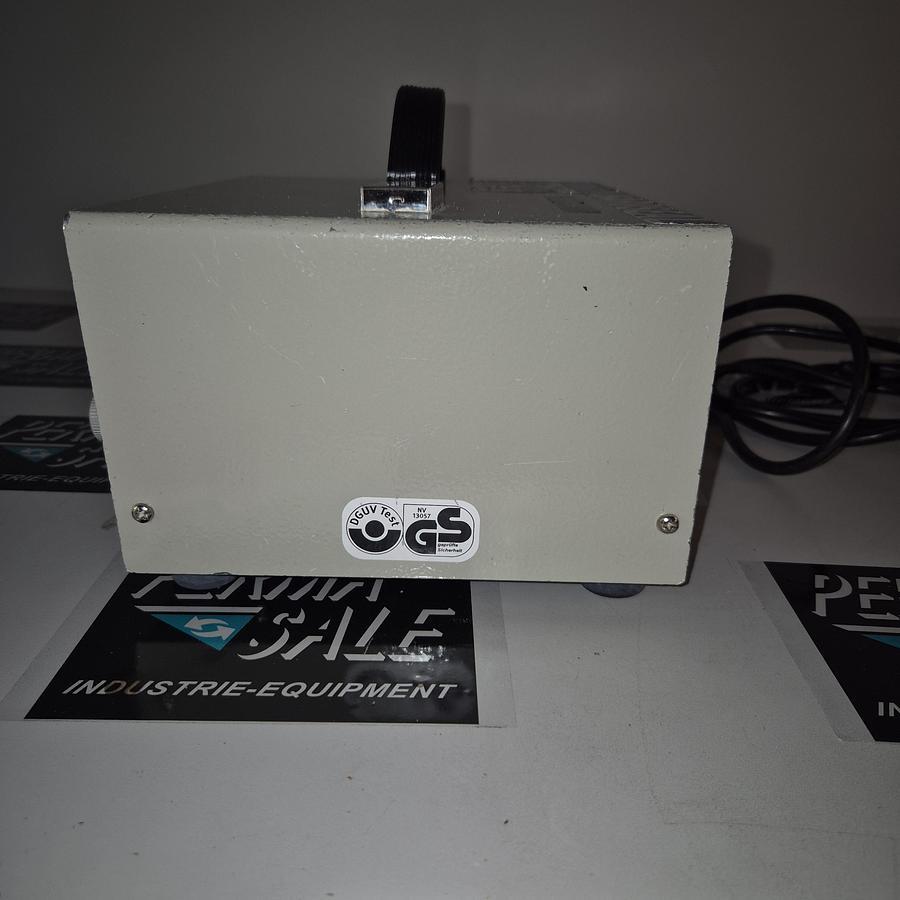 Gebraucht Saroseal Steuerung