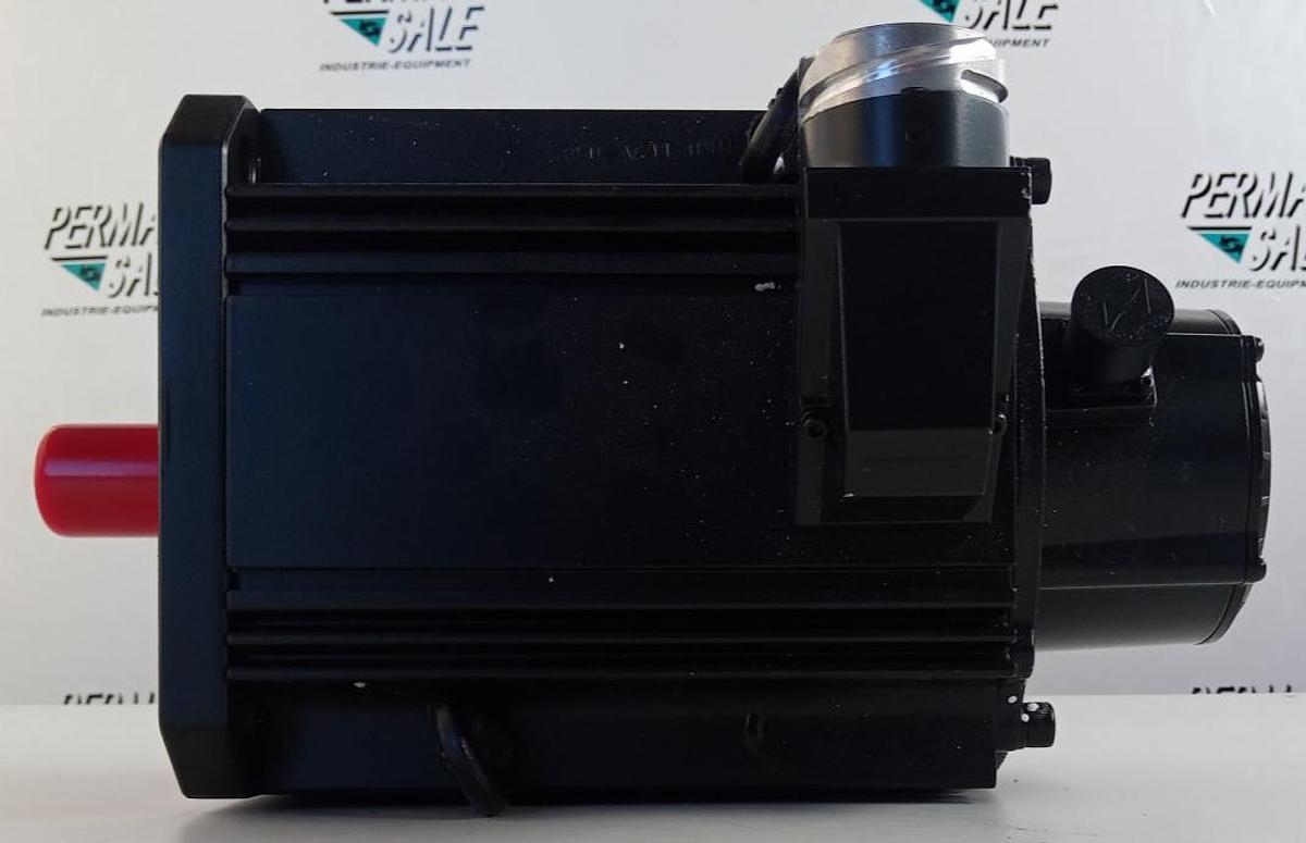 Rexroth 3-Phasen Permanent Magnet Motor MHD-112A-058-NG1-LN