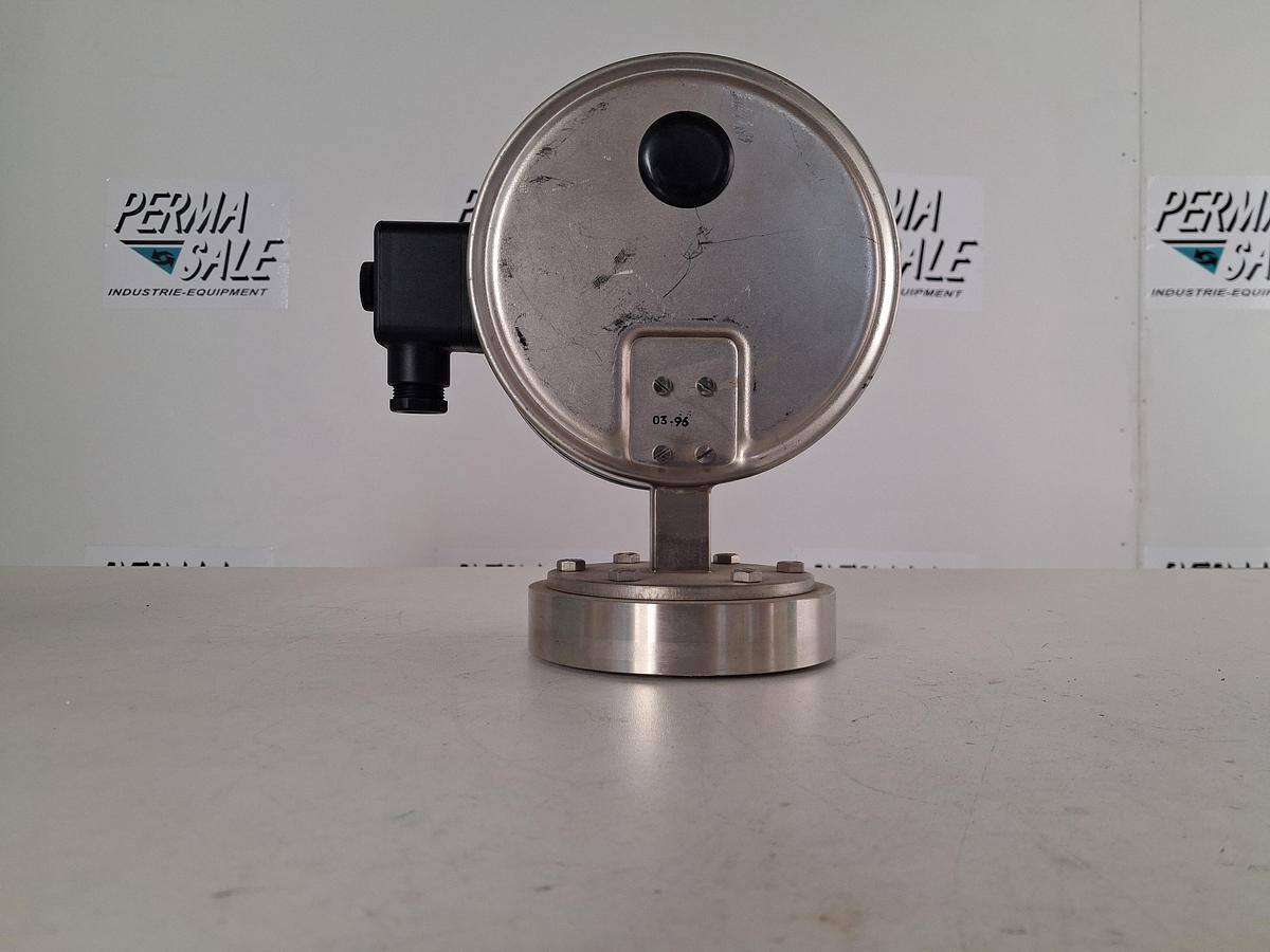 Gebraucht Manometer