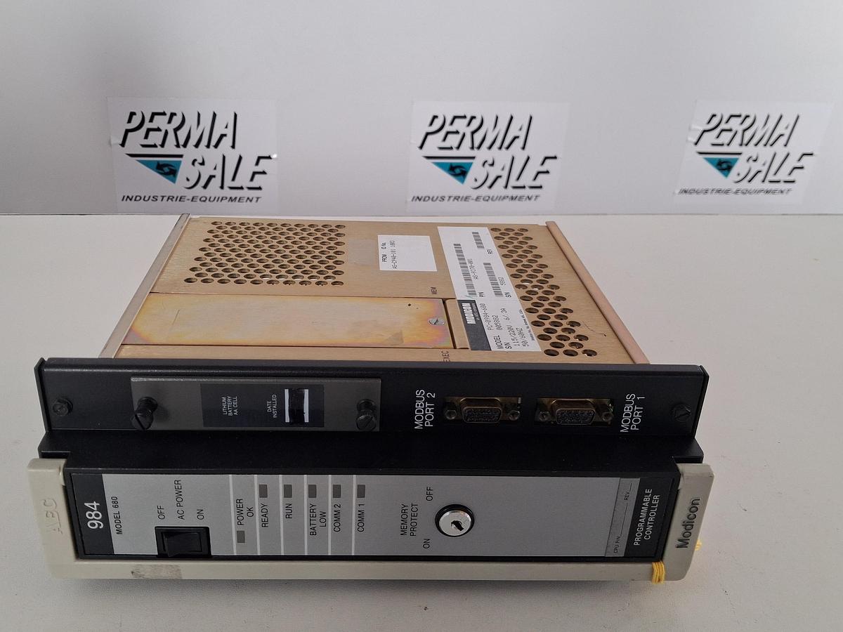 Gebraucht Simatic S5