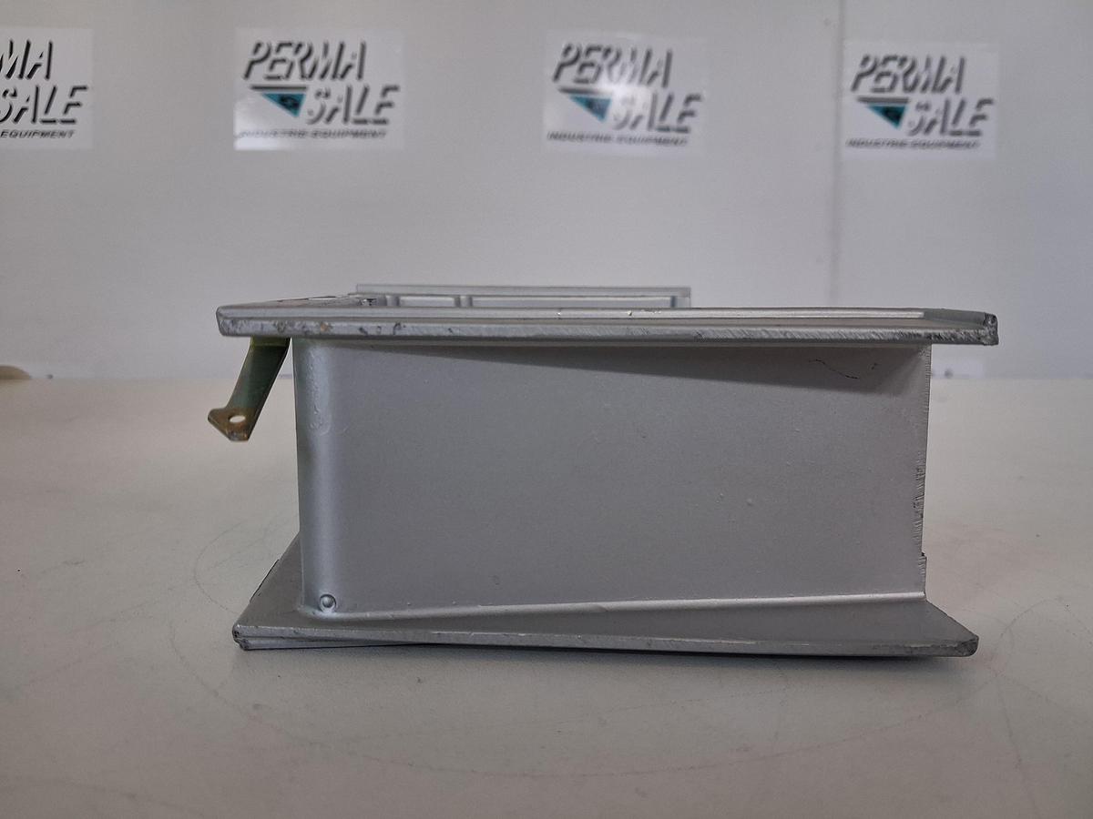 Gebraucht Pneumatische Regler Eckardt