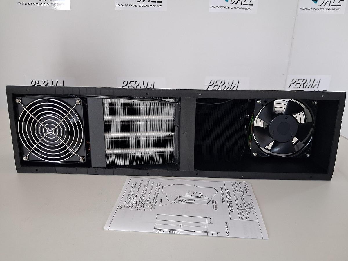 Gebraucht Compact Cabinet Cooler