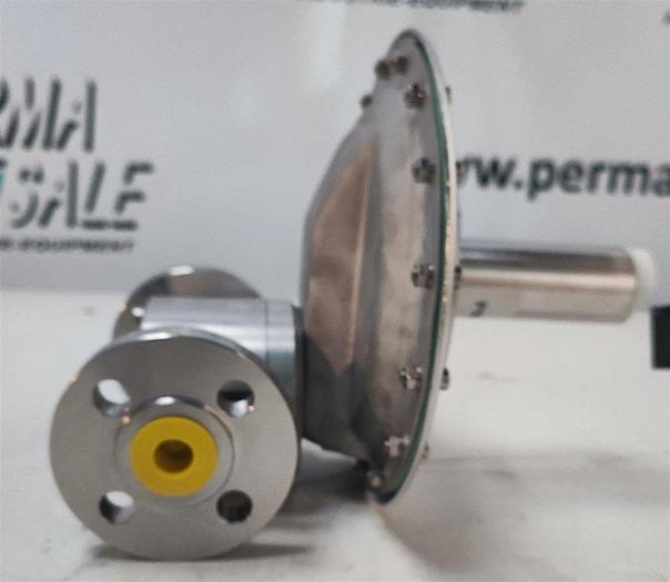 Zimmerli IDAG Überdruck Reduzierventil  ZM-R/N15S-FD-P1045