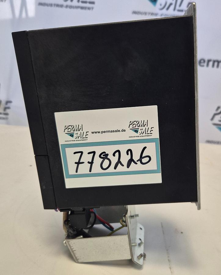 Gebraucht Danfoss Frequenz Umrichter