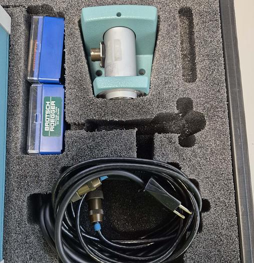 Gebraucht Norbar - ETS