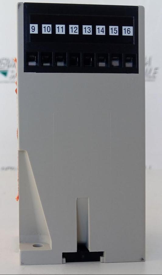 Gebraucht Unipower Lastwächter HPL410