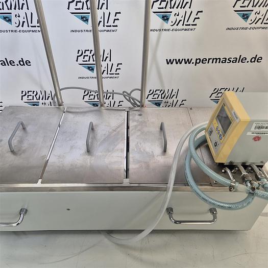 Gebraucht Lauda Ecoline Starediton D40 Wasserbad mit E300 Steuergerät