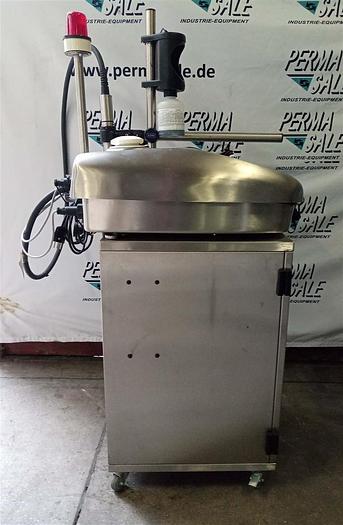 Gebraucht LINX 7300 IP55 P73 Industriedrucker mit Druckkopf Ultima 3103 C