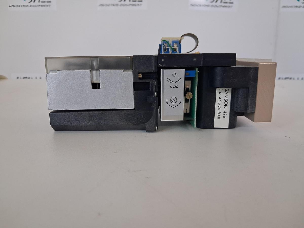 Gebraucht Controller Module