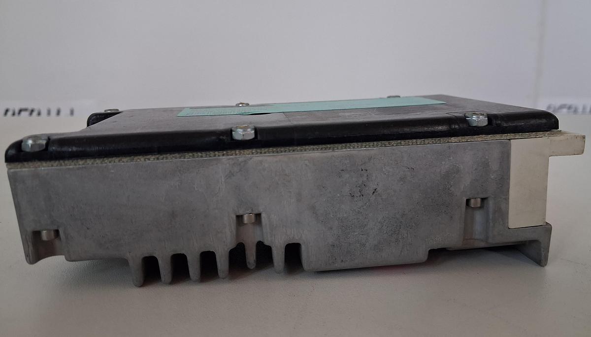 Gebraucht Modicon Modul B 553