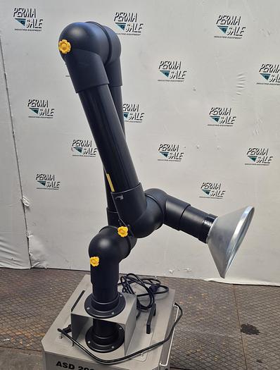 Gebraucht ULT ASD200 EX