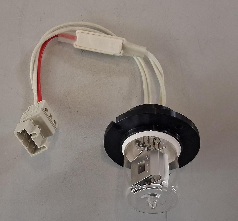 Gebraucht Deuterium Lampe