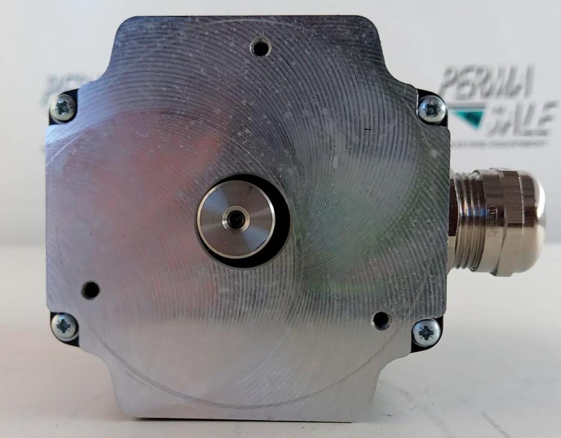 Berger Servo Motor VRDM3913/50LWB