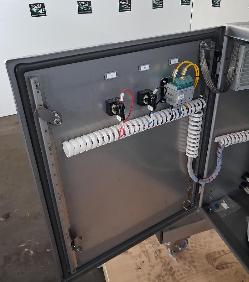 Gebraucht Laetus GmbH