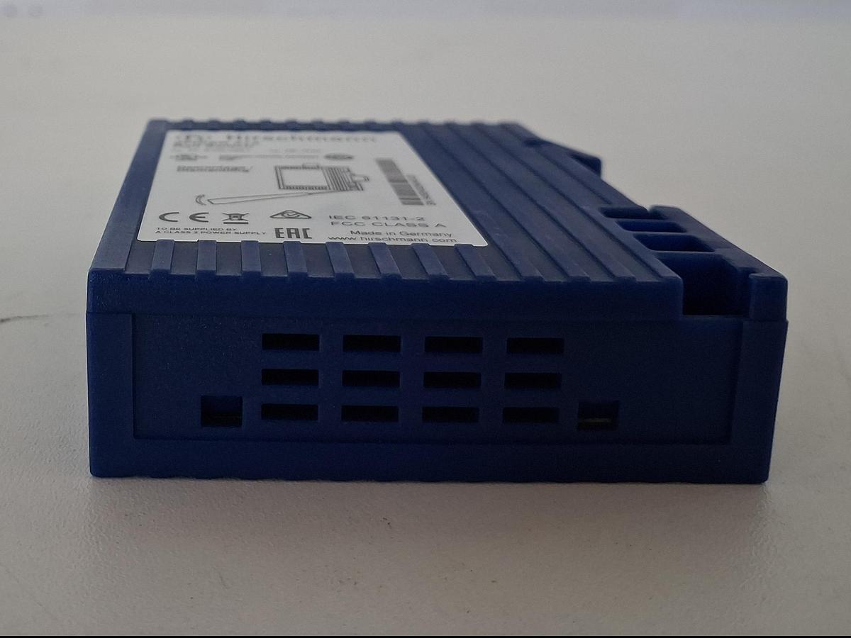 Gebraucht Spider 5TX