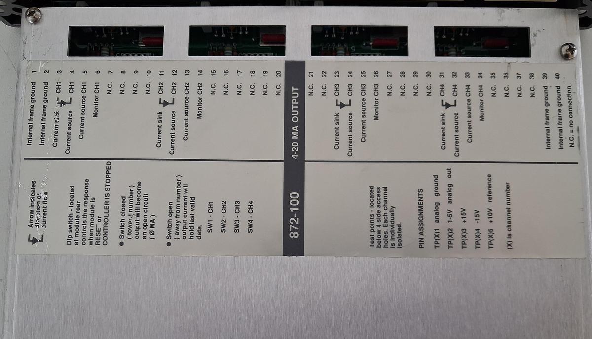 Gebraucht Simatic S5
